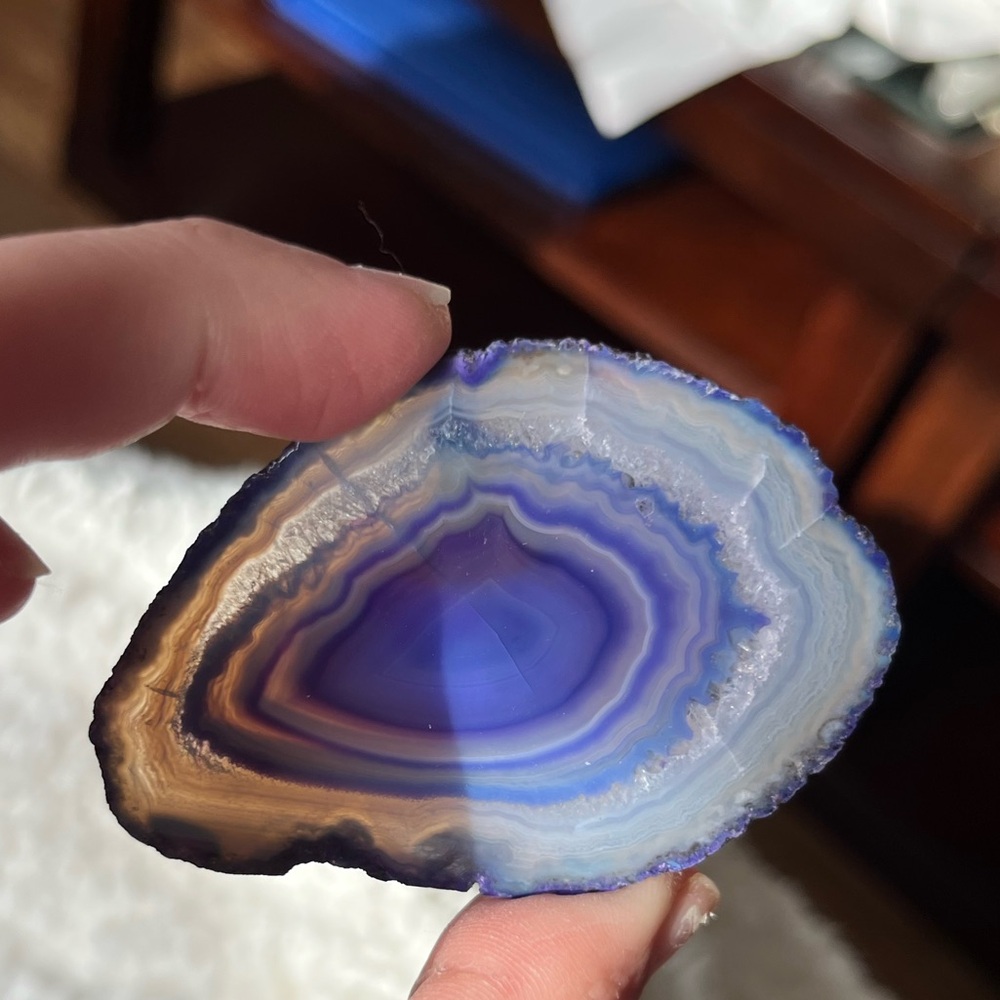 AGATE - Picture 7 of 8